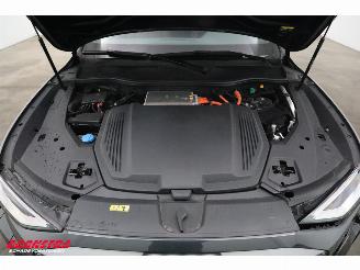 Audi Q8 50 Quattro Advanced Edition 95 kWh Leder LED ACC Memory picture 8