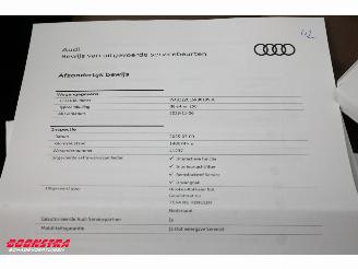Audi Q8 50 Quattro Advanced Edition 95 kWh Leder LED ACC Memory picture 28