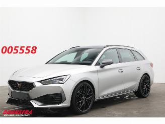 škoda osobní automobily Cupra Leon VZ 2.0 TSI 310 PK LED ACC Schalensitze Beats Leder Camera LRHZ 2023/8
