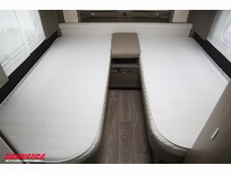 Fendt  Tendenza 515 Mover Dakairco Single Beds BY 2021 picture 11