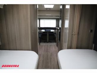 Fendt  Tendenza 515 Mover Dakairco Single Beds BY 2021 picture 10