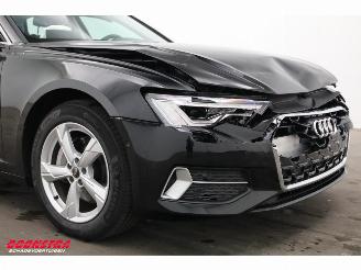 Audi A6 Limousine 45 TFSI LED ACC Navi Camera SHZ 1.929 km! picture 6