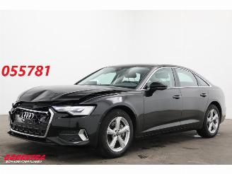 uszkodzony samochody osobowe Audi A6 Limousine 45 TFSI LED ACC Navi Camera SHZ 1.929 km! 2024/8