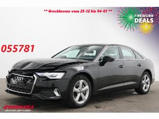 škoda osobní automobily Audi A6 Limousine 45 TFSI LED ACC Navi Camera SHZ 1.929 km! 2024/8