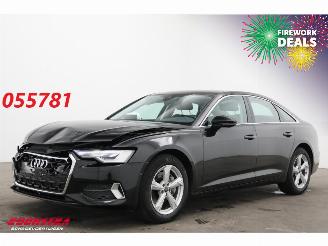 Avarii autoturisme Audi A6 Limousine 45 TFSI LED ACC Navi Camera SHZ 1.929 km! 2024/8