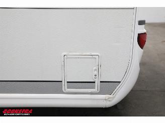 Hobby  De Luxe 495 Frans Bed Rondzit BY 2023 picture 7