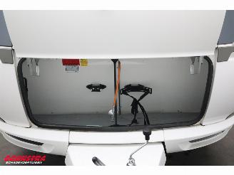 Hobby  De Luxe 495 Frans Bed Rondzit BY 2023 picture 24