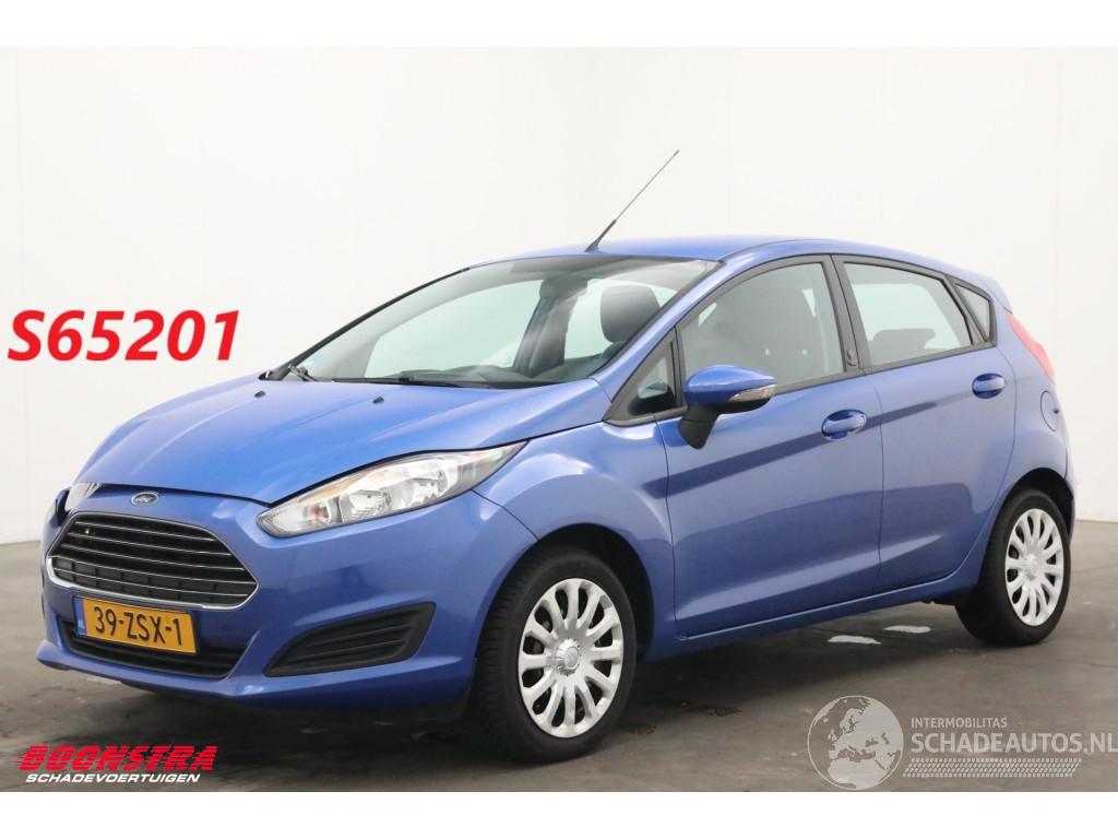 Ford Fiesta 1.0 Trend 5-DRS Airco AHK
