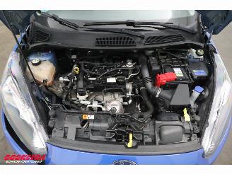 Ford Fiesta 1.0 Trend 5-DRS Airco AHK picture 9