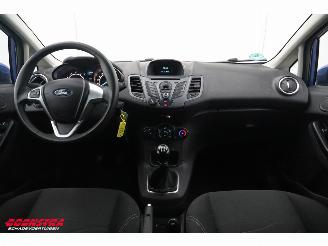 Ford Fiesta 1.0 Trend 5-DRS Airco AHK picture 13