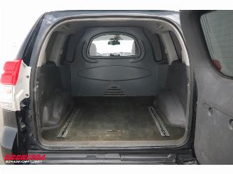 Toyota Landcruiser 3.0 D-4D-F Aut. SX Window VAN Leder Keyless SHZ Cruise Camera AHK picture 29