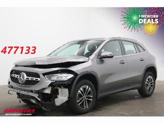 Auto incidentate Mercedes GLA 200 d Aut. Business Line Navi Clima Cruise PDC 2023/3