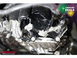 Mercedes GLA 200 d Aut. Business Line Navi Clima Cruise PDC picture 11