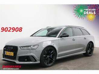 Avarii autoturisme Audi Rs6 Avant 4.0 TFSI Quattro Orig. NL 305 km/h Ceramic Pano Memory Bose 360° 2015/11
