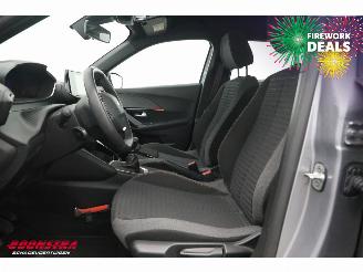 Peugeot 2008 1.2 PureTech Active Bluetooth Airco Cruise PDC 47.563 km! picture 19