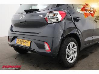 Hyundai I-10 1.0 Comfort Virtual ACC Airco 26.047 km! picture 5