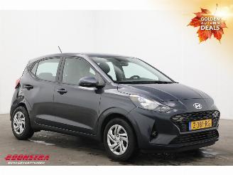 Hyundai I-10 1.0 Comfort Virtual ACC Airco 26.047 km! picture 2