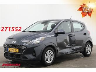 skadebil auto Hyundai I-10 1.0 Comfort Virtual ACC Airco 26.047 km! 2024/6