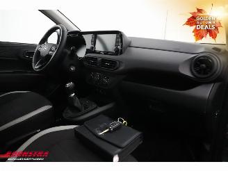 Hyundai I-10 1.0 Comfort Virtual ACC Airco 26.047 km! picture 13
