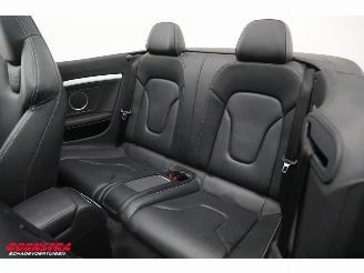 Audi S5 Cabriolet 3.0 TFSI Quattro B&O BiXenon Leder Navi Clima Cruise SHZ PDC 115.678 km! picture 17