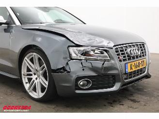 Audi S5 Cabriolet 3.0 TFSI Quattro B&O BiXenon Leder Navi Clima Cruise SHZ PDC 115.678 km! picture 6