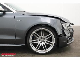 Audi S5 Cabriolet 3.0 TFSI Quattro B&O BiXenon Leder Navi Clima Cruise SHZ PDC 115.678 km! picture 5