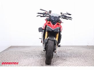 Ducati Streetfighter V4 S Corse ABS LED Heizgriffe picture 6