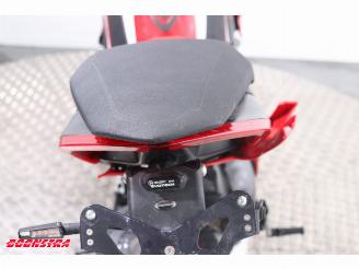 Ducati Streetfighter V4 S Corse ABS LED Heizgriffe picture 17