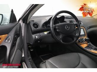 Mercedes SL 350 Leder Memory SHZ Clima Cruise 36.804km! picture 11