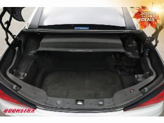 Mercedes SL 350 Leder Memory SHZ Clima Cruise 36.804km! picture 27