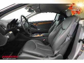 Mercedes SL 350 Leder Memory SHZ Clima Cruise 36.804km! picture 10
