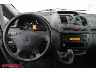 Mercedes Vito 113 CDI Kuhler Konvecta Airco Euro 5 picture 13