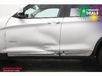 BMW X3 xDrive20i Clima SHZ PDC 108.907 km! picture 13