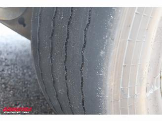 Krone  SD Coil Trailer 3-Asser picture 20