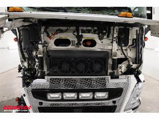 Volvo FH 540 iParkCool Full Air Alcoa Leder picture 13