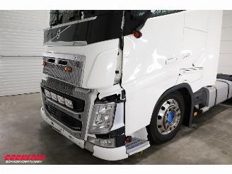 Volvo FH 540 iParkCool Full Air Alcoa Leder picture 15