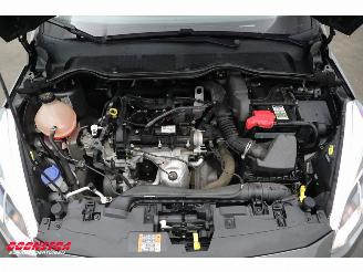 Ford Fiesta 1.1 Trend 5-DRS Navi Airco Cruise PDC picture 6