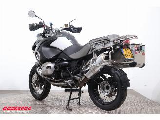BMW R 1200 GS Adventure ESA Heizgriffe 46.222 km! picture 4
