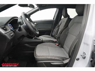 Renault Captur 1.6 E-Tech full hybrid 145 Techno LED ACC Apple/Android Camera AHK picture 13