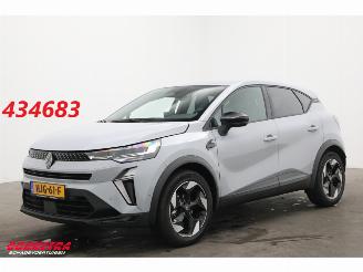 Auto incidentate Renault Captur 1.6 E-Tech full hybrid 145 Techno LED ACC Apple/Android Camera AHK 2025/3