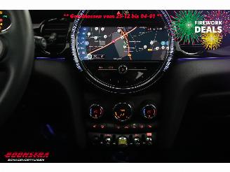 Mini Mini Cooper SE 33 kWh Schuifdak LED Leder Cruise Camera SHZ picture 13