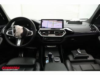 BMW iX3 Executive M-sport Pano ACC Leder Navi SHZ AHK picture 26