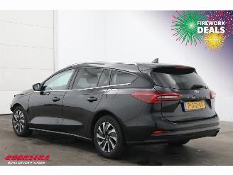 Ford Focus 1.0 EcoBoost Hybrid Titanium Navi Clima Cruise Camera LRHZ SHZ picture 4