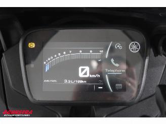 Yamaha  R125 LED Dominator picture 18