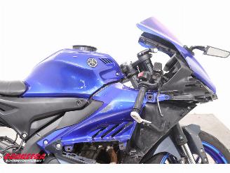 Yamaha  R125 LED Dominator picture 11