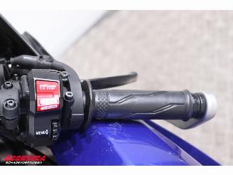 Yamaha  R125 LED Dominator picture 21