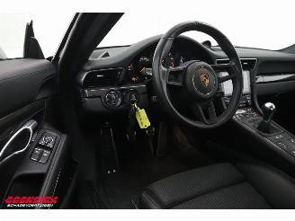 Porsche 911 4.0 GT3 Touring 991.2 Manual Bose Lift PDLS+ Sport Chrono 13.263 km! picture 23