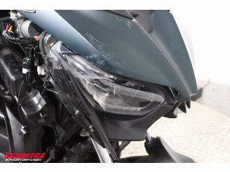 Yamaha  X-Max 125 LED 11.276 km! picture 18