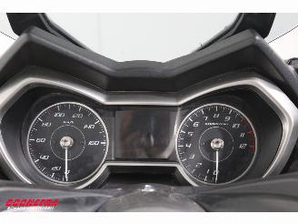 Yamaha  X-Max 125 LED 11.276 km! picture 23