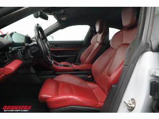 Porsche Taycan Turbo 93 kWh Sport Chrono PDLS+ PASM PDCC Bose Memory Ventilatie picture 12